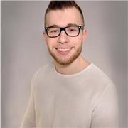 Erfahrener Nachhilflehrer in der englische Sprache